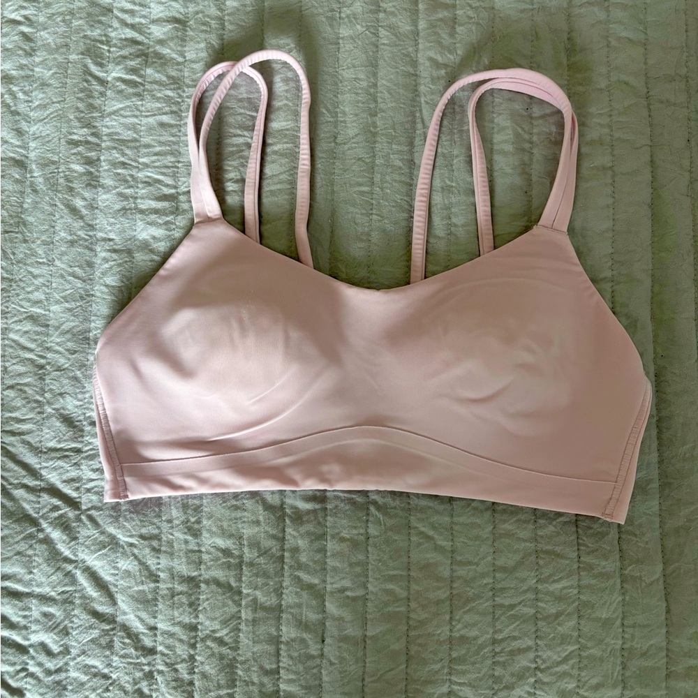 Lululemon sport bra